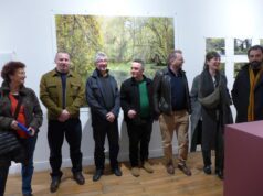 Des regards au cœur du Périgord Une exposition collective de photographes réunis par les territoires du Périgord