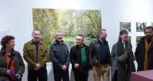Des regards au cœur du Périgord Une exposition collective de photographes réunis par les territoires du Périgord