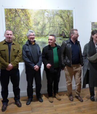 Des regards au cœur du Périgord Une exposition collective de photographes réunis par les territoires du Périgord
