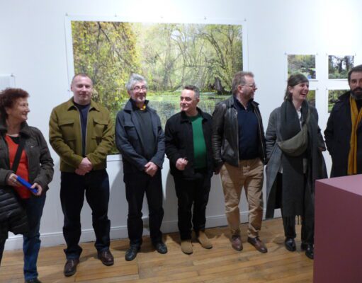 Des regards au cœur du Périgord Une exposition collective de photographes réunis par les territoires du Périgord