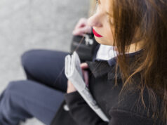 Presse : cherchez les femmes…