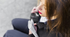 Presse : cherchez les femmes…