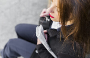 Presse : cherchez les femmes…