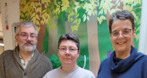 Voyager par la voix, traduire le monde