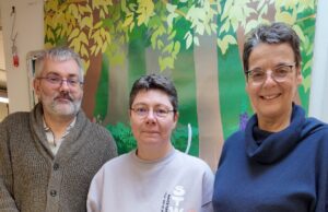 Voyager par la voix, traduire le monde