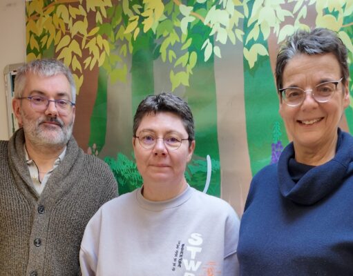 Voyager par la voix, traduire le monde