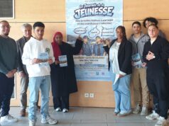 Une journée pour s’orienter, s’informer et s’engager