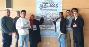 Une journée pour s’orienter, s’informer et s’engager