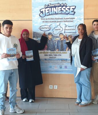 Une journée pour s’orienter, s’informer et s’engager