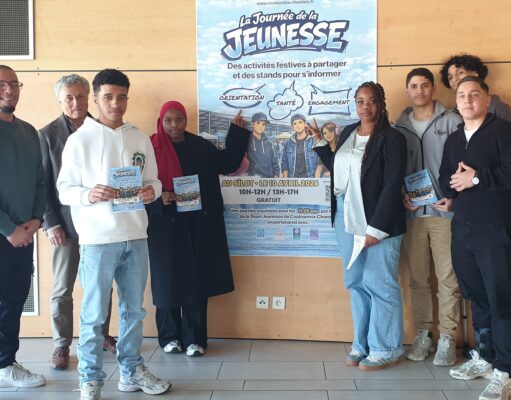 Une journée pour s’orienter, s’informer et s’engager