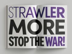 Vous avez demandé la “police” ?…