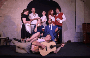 Destins immuables, malgré tout