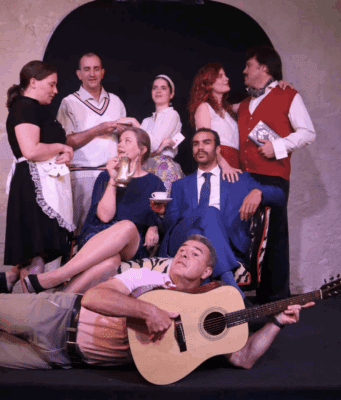 Destins immuables, malgré tout