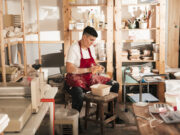 Rencontre avec des femmes talentueuses