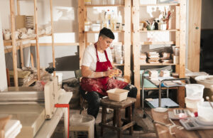 Rencontre avec des femmes talentueuses