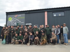 15 ans de changements de paysages