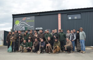 15 ans de changements de paysages