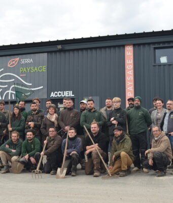 15 ans de changements de paysages