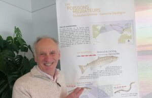 Les humeurs d’un passionné de nature