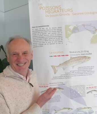 Les humeurs d’un passionné de nature