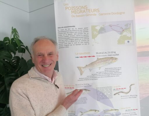 Les humeurs d’un passionné de nature