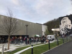 Un retour Sans (aucune) Réserve