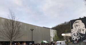 Un retour Sans (aucune) Réserve