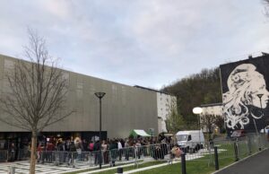 Un retour Sans (aucune) Réserve