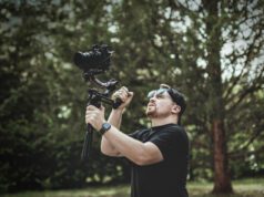 Florian Houliat, l’artisan vidéaste