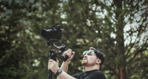 Florian Houliat, l’artisan vidéaste