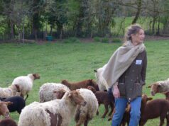 Madeleine et ses souvenirs d’antan