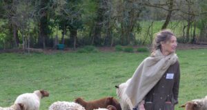 Madeleine et ses souvenirs d’antan