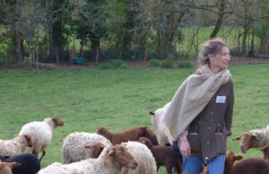 Madeleine et ses souvenirs d’antan