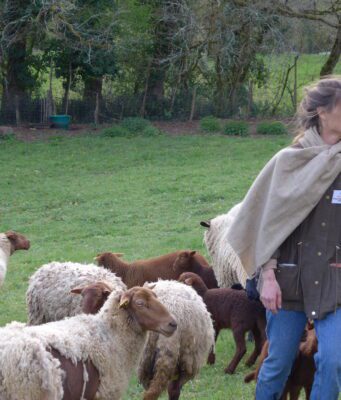 Madeleine et ses souvenirs d’antan