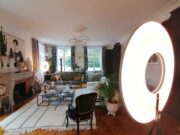 À chacun son château Un mélange de style avec du Napoléon III mais pas seulement