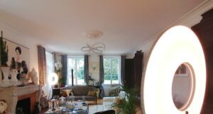 À chacun son château Un mélange de style avec du Napoléon III mais pas seulement