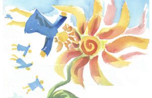 Une journée pour soi