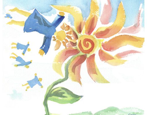 Une journée pour soi