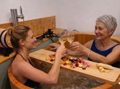 Bien-être inspiré de la bière et du vin à Bergerac