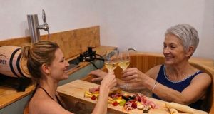 Bien-être inspiré de la bière et du vin à Bergerac