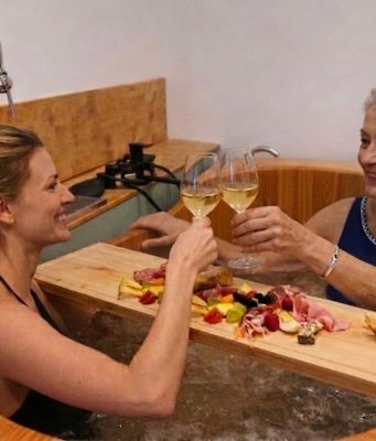 Bien-être inspiré de la bière et du vin à Bergerac