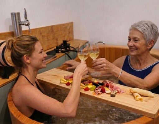 Bien-être inspiré de la bière et du vin à Bergerac