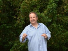 Daniel L’Homond, un artiste qui « contera » toujours