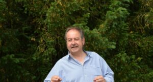 Daniel L’Homond, un artiste qui « contera » toujours
