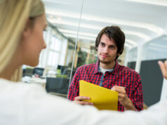 Un nouveau tiers-lieu et un forum au Buisson