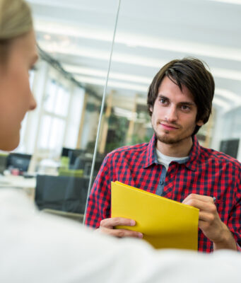 Un nouveau tiers-lieu et un forum au Buisson