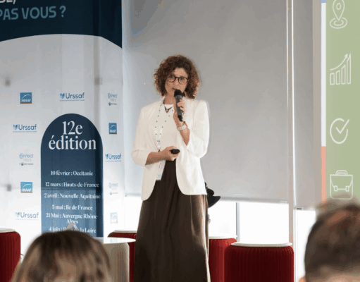 Toujours plus de visibilité pour les lunettes de Relax