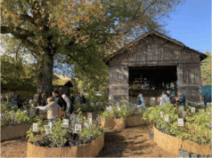 Méconnu ou inconnu ? Le jardin autrement