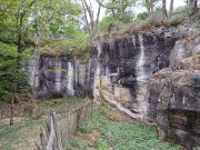 Plongée dans l’Histoire sur le chemin des Meulières