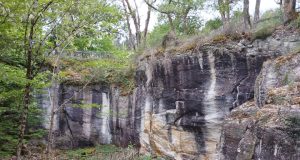 Plongée dans l’Histoire sur le chemin des Meulières